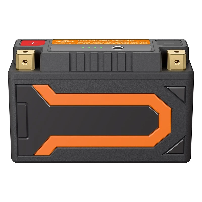 12v motorcycle battery lithium